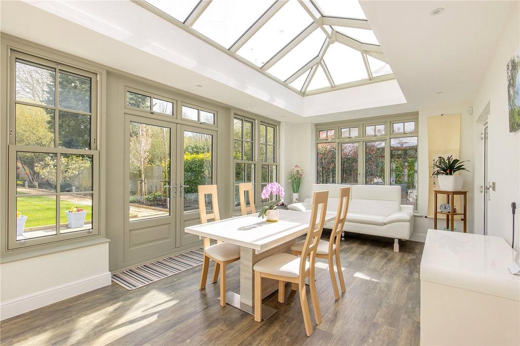 Orangery