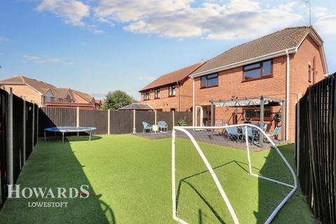 undefined, Douglas Close, Lowestoft