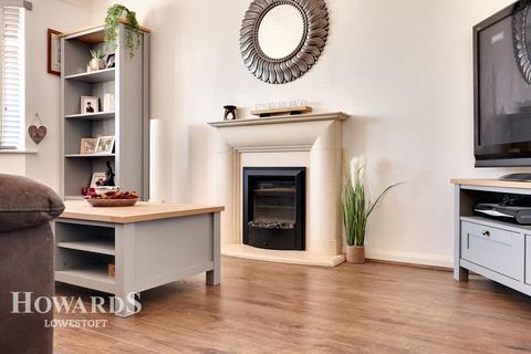 undefined, Douglas Close, Lowestoft