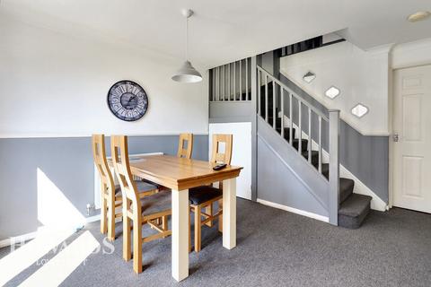 undefined, Douglas Close, Lowestoft