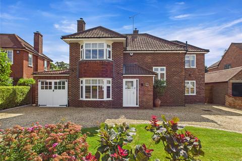 4 North Close, Ipswich, IP4 2TL