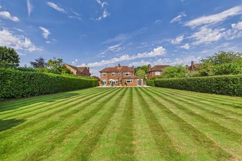 4 North Close, Ipswich, IP4 2TL