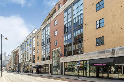 undefined, Curtain Road, London, EC2A