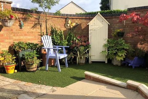 undefined, Station Road, New Milton, Hampshire, BH25