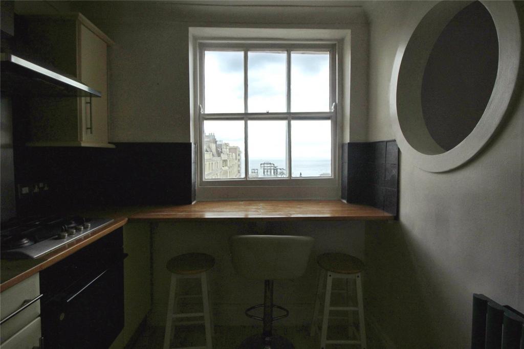 Breakfast Bar