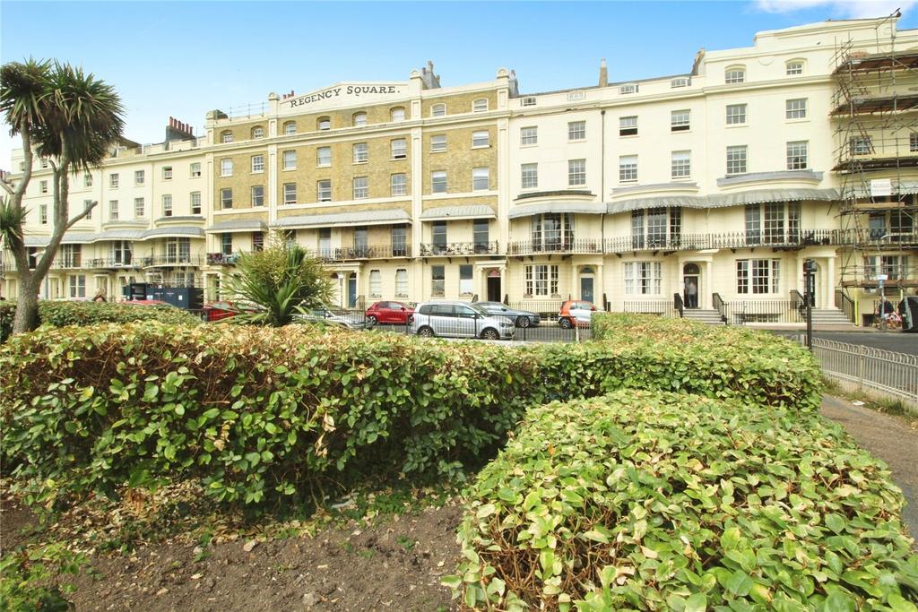 Grade II Listed