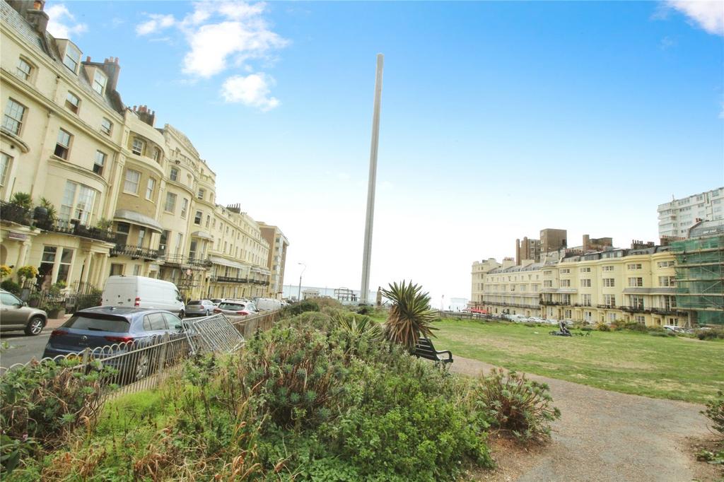 Regency Square