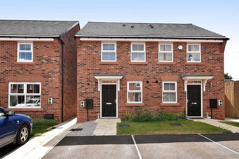undefined, Smallbrook Close, Chelford, SK11