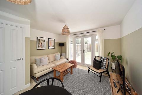 undefined, Smallbrook Close, Chelford, SK11