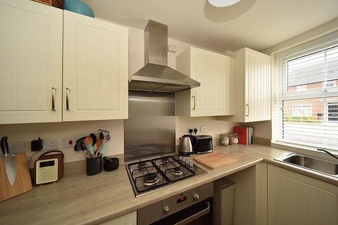 undefined, Smallbrook Close, Chelford, SK11