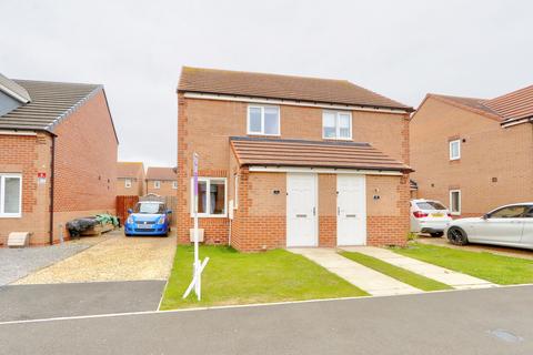 7 Mannion Way, Middlesbrough, TS4 2GW