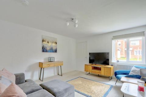 7 Mannion Way, Middlesbrough, TS4 2GW