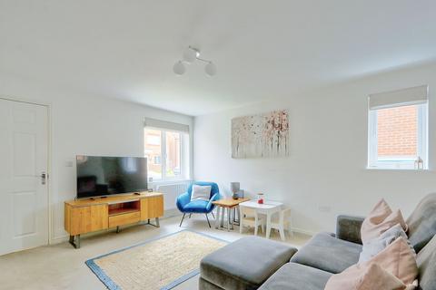 7 Mannion Way, Middlesbrough, TS4 2GW