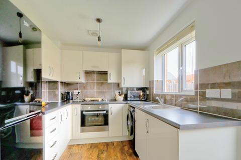 7 Mannion Way, Middlesbrough, TS4 2GW