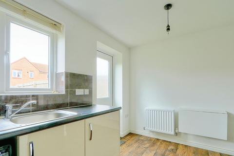 7 Mannion Way, Middlesbrough, TS4 2GW