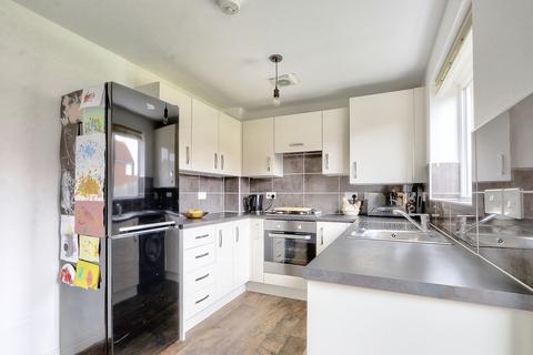7 Mannion Way, Middlesbrough, TS4 2GW