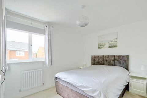 7 Mannion Way, Middlesbrough, TS4 2GW