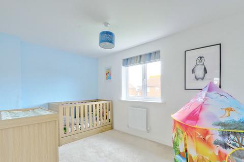 7 Mannion Way, Middlesbrough, TS4 2GW
