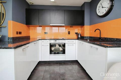 2 bedroom apartment for sale, Cotterells, Hemel Hempstead HP1