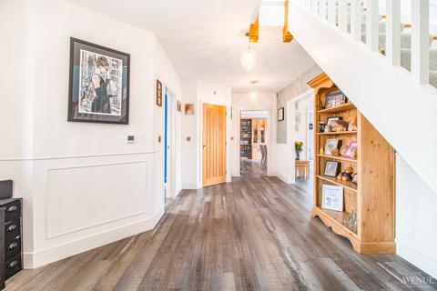 4 bedroom detached house for sale, Cooks Nest,  Coton Lane, Tamworth, Staffordshire, B79 7SU