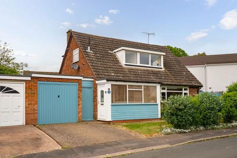 undefined, Townsend Close, Barkway, Royston