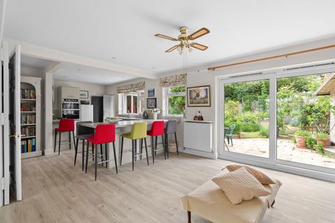 3 bedroom detached house for sale, Townsend Close, Barkway, Royston