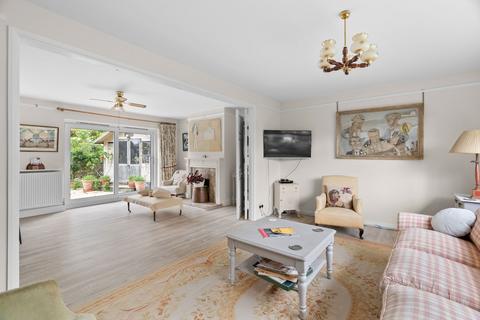 3 bedroom detached house for sale, Townsend Close, Barkway, Royston