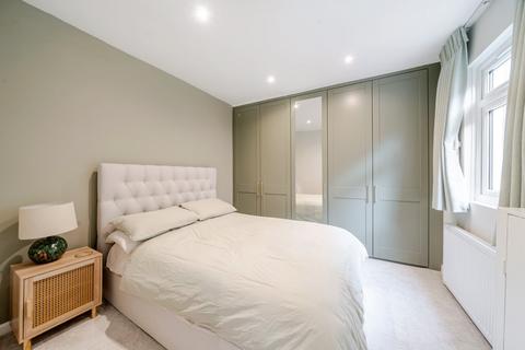 Flat 3, 2 Waldemar Avenue, London, SW6 5NA