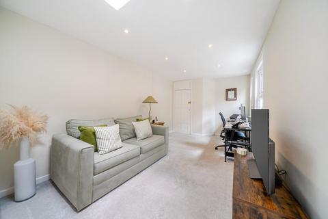 Flat 3, 2 Waldemar Avenue, London, SW6 5NA
