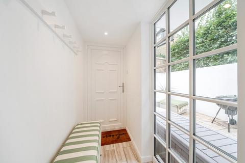 Flat 3, 2 Waldemar Avenue, London, SW6 5NA