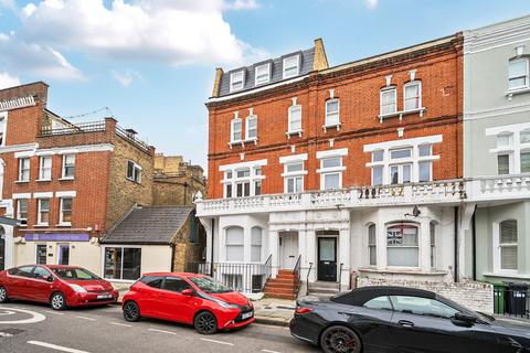 Flat 3, 2 Waldemar Avenue, London, SW6 5NA