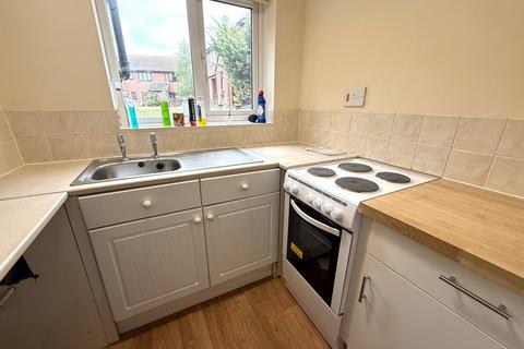 undefined, Paget Close, Ipswich IP6