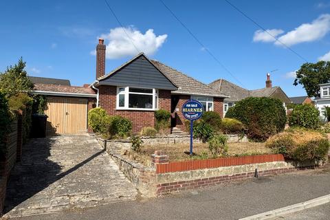 4 Annet Close, Poole, BH15 4NW