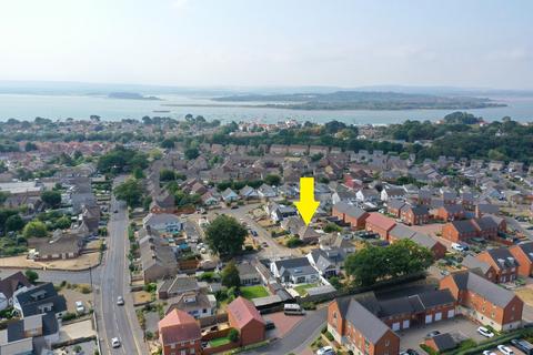 4 Annet Close, Poole, BH15 4NW
