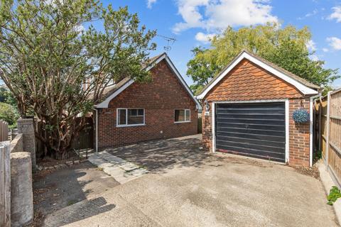 4 bedroom detached house for sale, Mill Road Avenue, Angmering, BN16