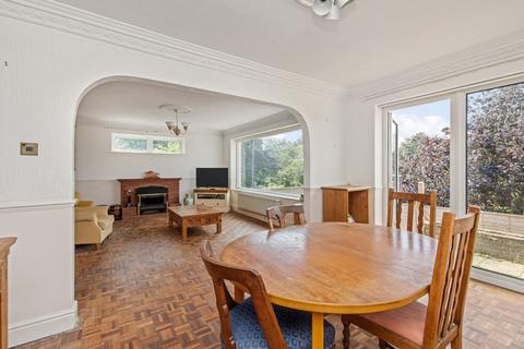 4 bedroom detached house for sale, Mill Road Avenue, Angmering, BN16