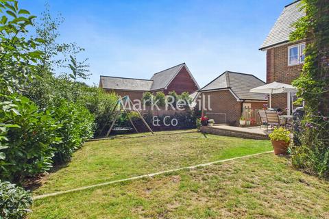 undefined, Town Wood Close, Lindfield, RH16