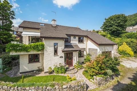 undefined, Pettitoes, Cragg Drive, Grange over Sands, LA11 6BH