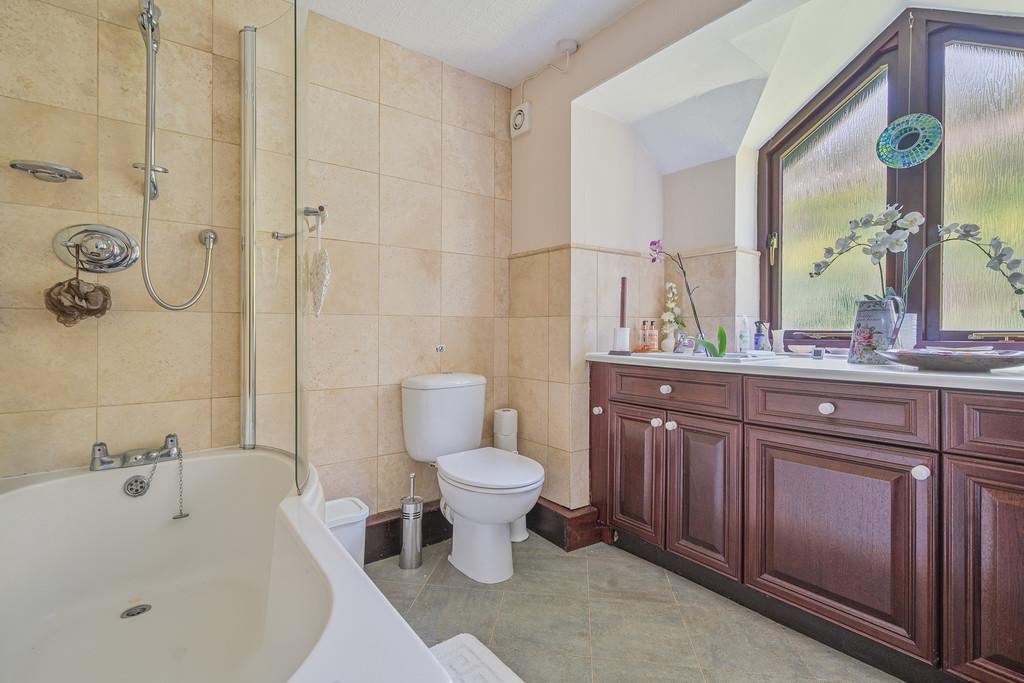 First Floor Bathroom