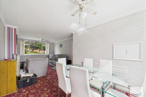 3 bedroom semi-detached house for sale, Tiverton Close, Hucknall