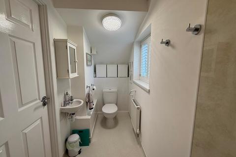 3 bedroom semi-detached house for sale, Peel Gardens, Mansfield