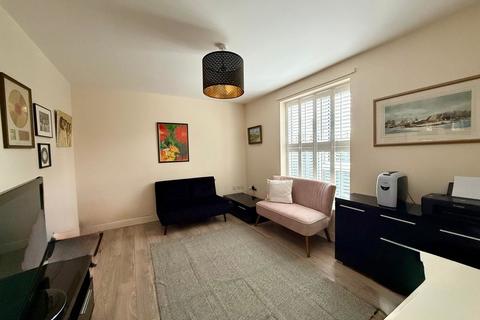 undefined, Peel Gardens, Mansfield