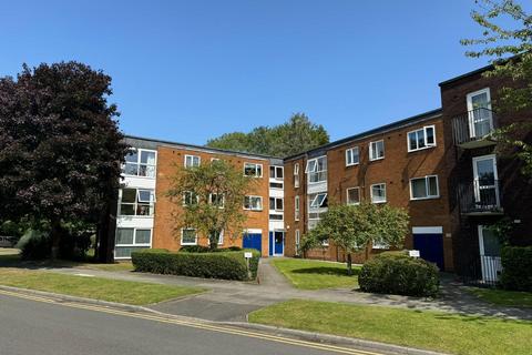 Meadow Court, Hackness Road, Chorlton