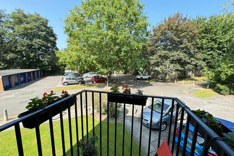 undefined, Meadow Court, Hackness Road, Chorlton