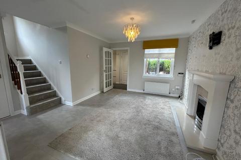 undefined, Guardwell Crescent, Liberton, Edinburgh, EH17