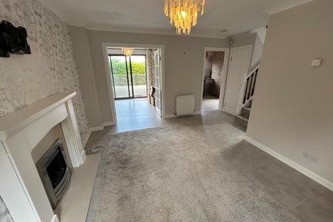 undefined, Guardwell Crescent, Liberton, Edinburgh, EH17