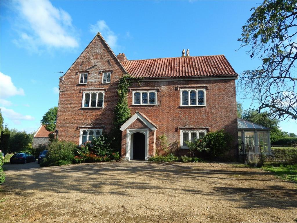 Front Elevation