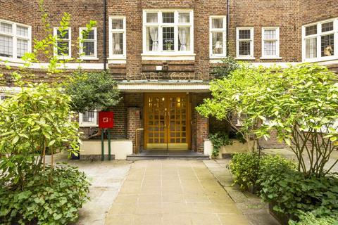Flat 57, Clare Court Judd Street, London, WC1H 9QW
