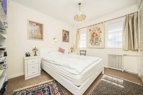 Flat 57, Clare Court Judd Street, London, WC1H 9QW