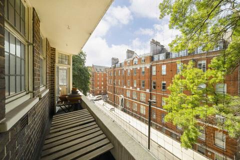 Flat 57, Clare Court Judd Street, London, WC1H 9QW